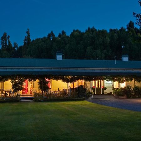 The Peppertree Luxury Accommodation Blenheim Exterior photo