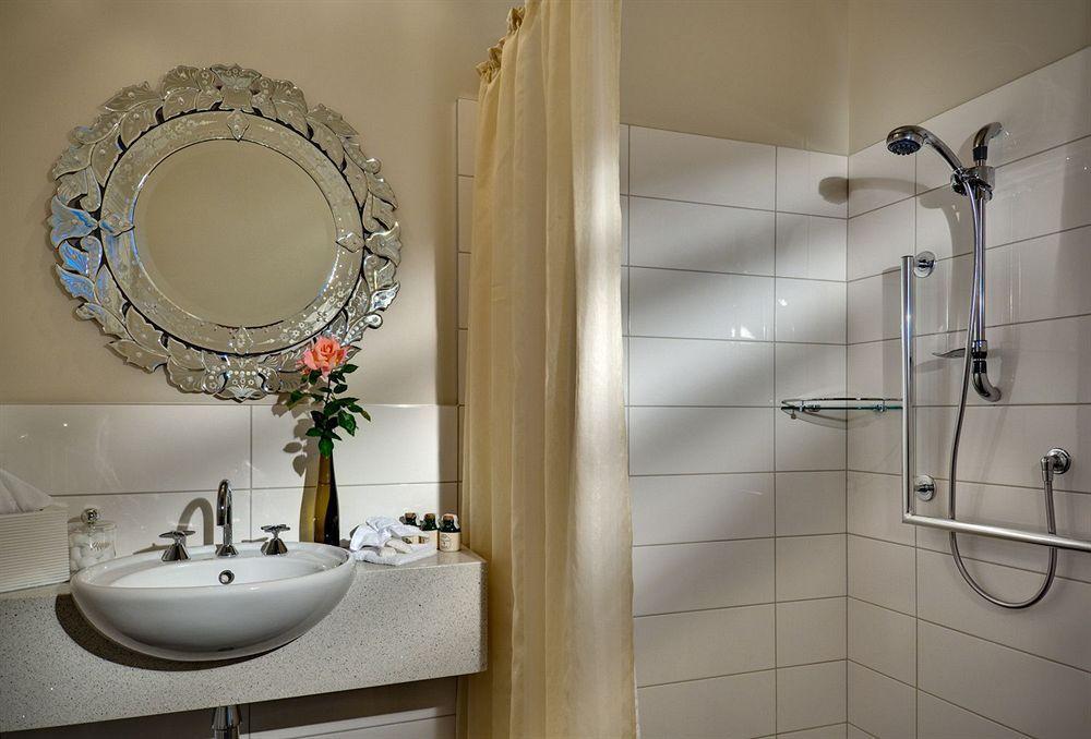 The Peppertree Luxury Accommodation Blenheim Exterior photo