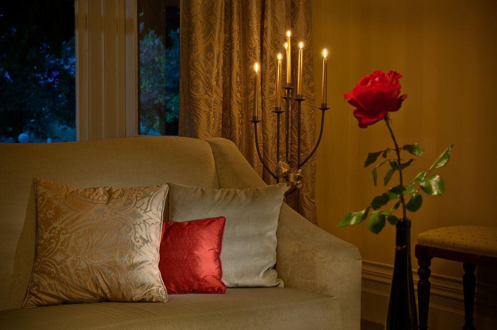 The Peppertree Luxury Accommodation Blenheim Exterior photo