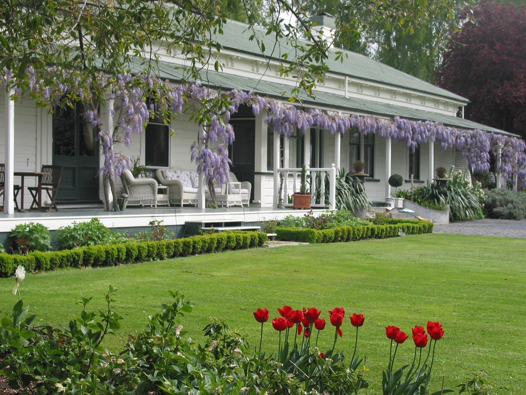 The Peppertree Luxury Accommodation Blenheim Exterior photo