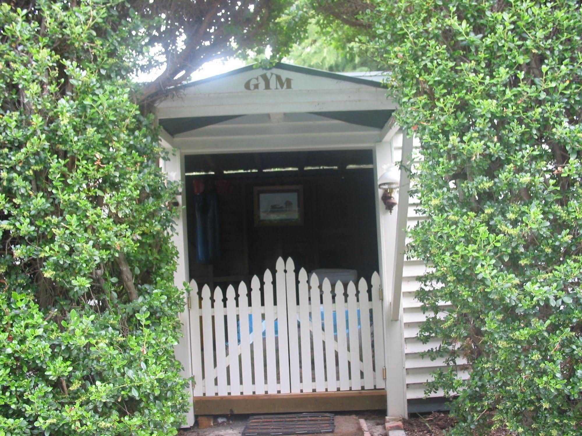 The Peppertree Luxury Accommodation Blenheim Exterior photo
