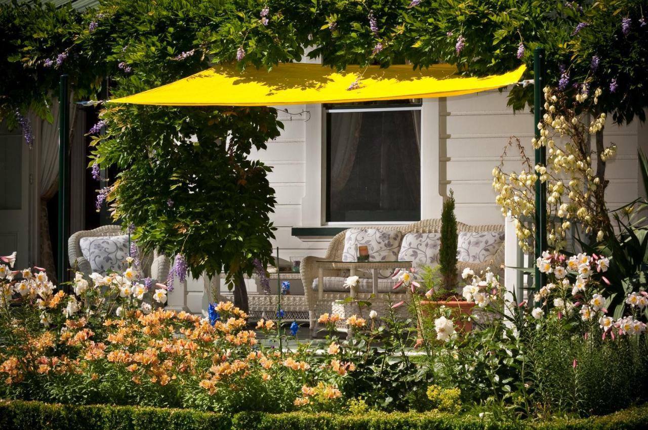 The Peppertree Luxury Accommodation Blenheim Exterior photo